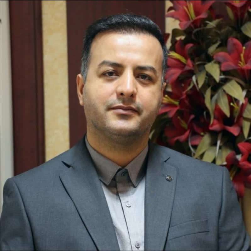 Akbar Mohebbi